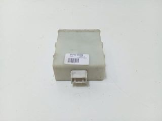 bontott TOYOTA AVENSIS T25 Elektronika (Magában)