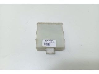 bontott TOYOTA AVENSIS T25 Elektronika (Magában)