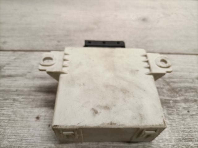 bontott TOYOTA AVENSIS T25 Elektronika (Magában)