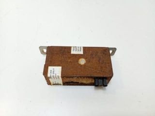 bontott TOYOTA AVENSIS T25 Elektronika (Magában)