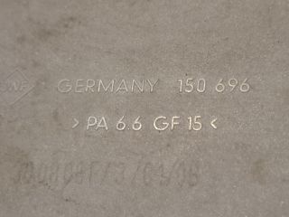 bontott TOYOTA AVENSIS T25 Elektronika (Magában)