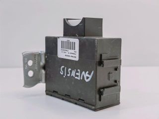 bontott TOYOTA AVENSIS T25 Elektronika (Magában)