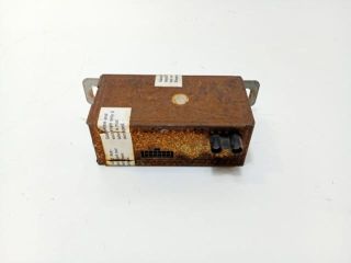 bontott TOYOTA AVENSIS T25 Elektronika (Magában)