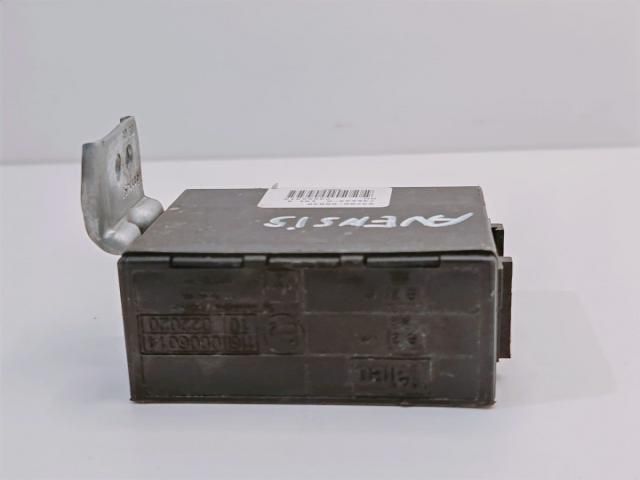 bontott TOYOTA AVENSIS T25 Elektronika (Magában)