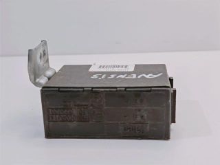 bontott TOYOTA AVENSIS T25 Elektronika (Magában)