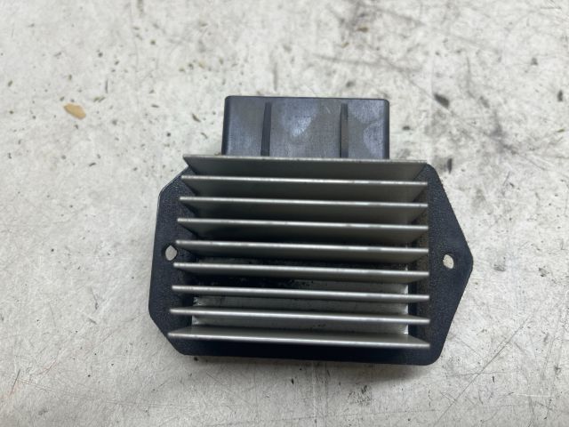 bontott TOYOTA AVENSIS T25 Előtét Ellenállás Fűtőmotor