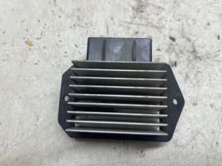 bontott TOYOTA AVENSIS T25 Előtét Ellenállás Fűtőmotor