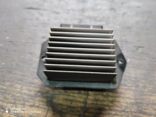 bontott TOYOTA AVENSIS T25 Előtét Ellenállás Fűtőmotor