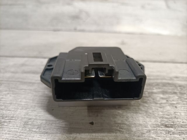 bontott TOYOTA AVENSIS T25 Előtét Ellenállás Fűtőmotor