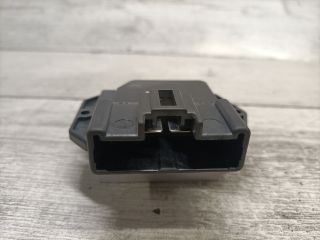 bontott TOYOTA AVENSIS T25 Előtét Ellenállás Fűtőmotor