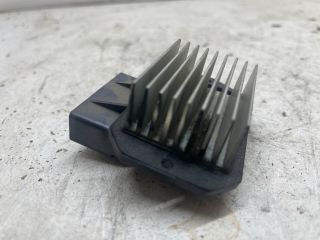 bontott TOYOTA AVENSIS T25 Előtét Ellenállás Fűtőmotor