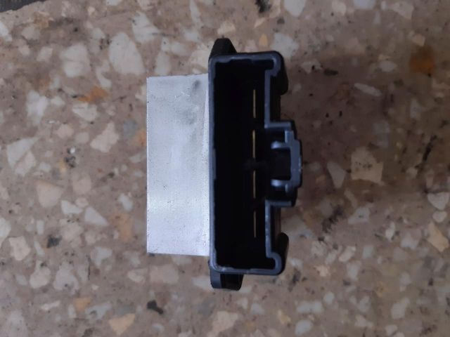 bontott TOYOTA AVENSIS T25 Előtét Ellenállás Fűtőmotor