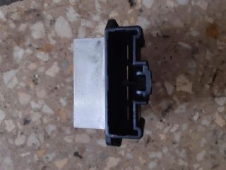 bontott TOYOTA AVENSIS T25 Előtét Ellenállás Fűtőmotor