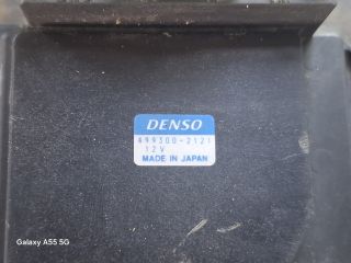 bontott TOYOTA AVENSIS T25 Előtét Ellenállás Fűtőmotor