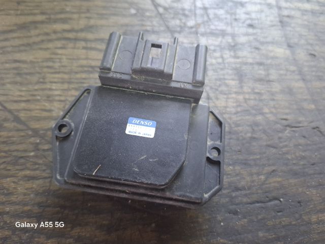 bontott TOYOTA AVENSIS T25 Előtét Ellenállás Fűtőmotor