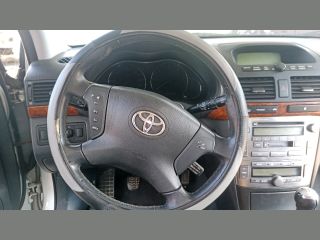 bontott TOYOTA AVENSIS T25 Előtét Ellenállás Fűtőmotor