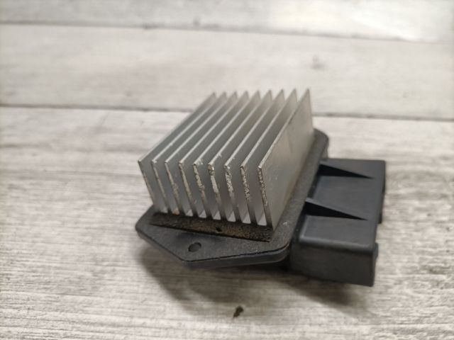 bontott TOYOTA AVENSIS T25 Előtét Ellenállás Fűtőmotor