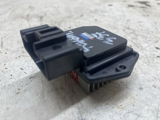 bontott TOYOTA AVENSIS T25 Előtét Ellenállás Fűtőmotor