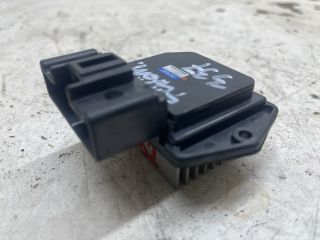 bontott TOYOTA AVENSIS T25 Előtét Ellenállás Fűtőmotor