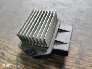 bontott TOYOTA AVENSIS T25 Előtét Ellenállás Fűtőmotor