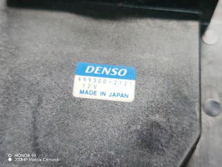 bontott TOYOTA AVENSIS T25 Előtét Ellenállás Fűtőmotor