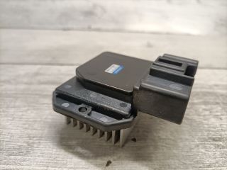 bontott TOYOTA AVENSIS T25 Előtét Ellenállás Fűtőmotor