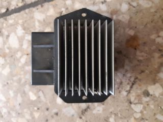 bontott TOYOTA AVENSIS T25 Előtét Ellenállás Fűtőmotor