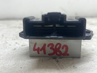 bontott TOYOTA AVENSIS T25 Előtét Ellenállás Fűtőmotor