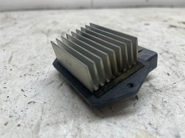 bontott TOYOTA AVENSIS T25 Előtét Ellenállás Fűtőmotor