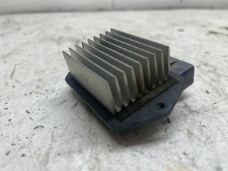 bontott TOYOTA AVENSIS T25 Előtét Ellenállás Fűtőmotor