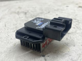 bontott TOYOTA AVENSIS T25 Előtét Ellenállás Fűtőmotor