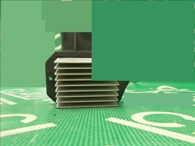 bontott TOYOTA AVENSIS T25 Előtét Ellenállás Fűtőmotor