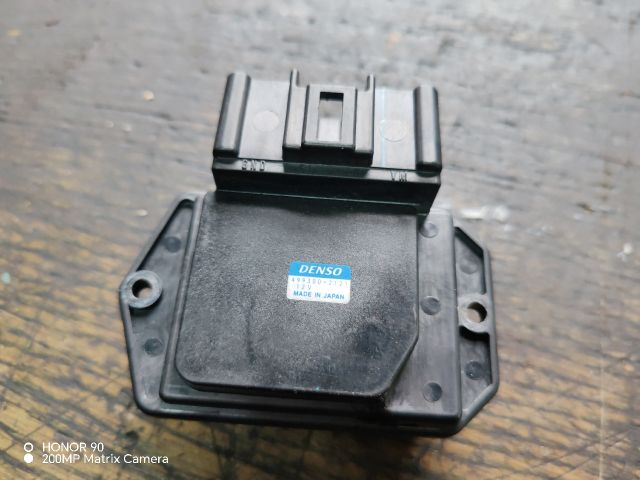 bontott TOYOTA AVENSIS T25 Előtét Ellenállás Fűtőmotor