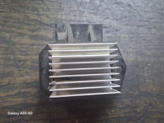 bontott TOYOTA AVENSIS T25 Előtét Ellenállás Fűtőmotor