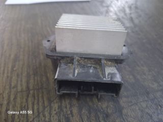 bontott TOYOTA AVENSIS T25 Előtét Ellenállás Fűtőmotor