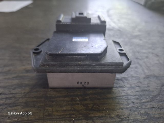 bontott TOYOTA AVENSIS T25 Előtét Ellenállás Fűtőmotor