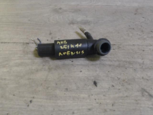 bontott TOYOTA AVENSIS T25 Első Ablakmosó Szivattyú