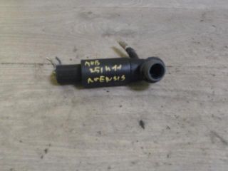 bontott TOYOTA AVENSIS T25 Első Ablakmosó Szivattyú