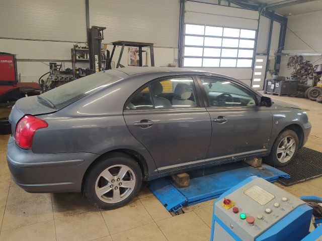 bontott TOYOTA AVENSIS T25 Első Ablakmosó Szivattyú