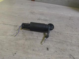 bontott TOYOTA AVENSIS T25 Első Ablakmosó Szivattyú