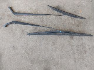 bontott TOYOTA AVENSIS T25 Első Ablaktörlő Kar