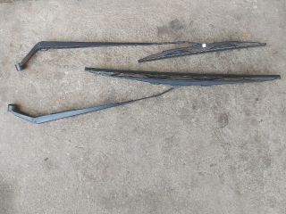 bontott TOYOTA AVENSIS T25 Első Ablaktörlő Kar