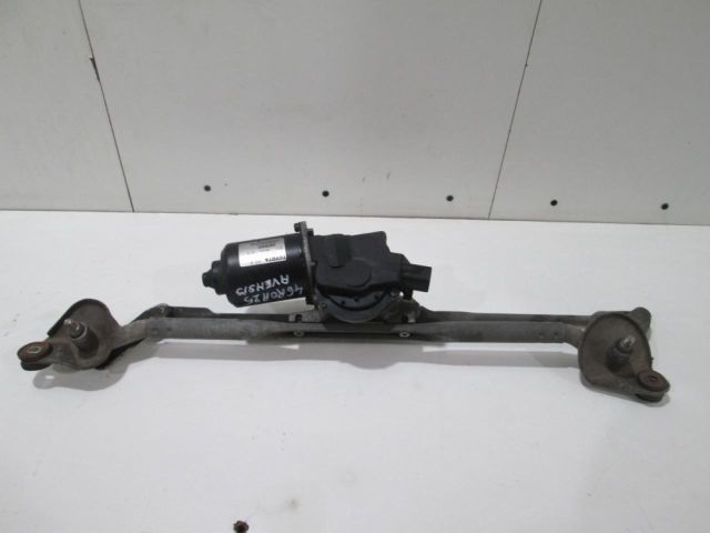 bontott TOYOTA AVENSIS T25 Első Ablaktörlő Motor