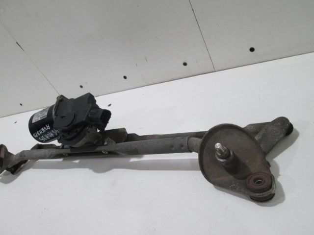 bontott TOYOTA AVENSIS T25 Első Ablaktörlő Motor