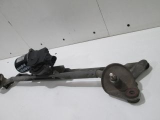 bontott TOYOTA AVENSIS T25 Első Ablaktörlő Motor