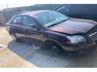 bontott TOYOTA AVENSIS T25 Első Ablaktörlő Motor