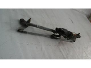 bontott TOYOTA AVENSIS T25 Első Ablaktörlő Motor