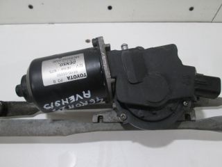 bontott TOYOTA AVENSIS T25 Első Ablaktörlő Motor
