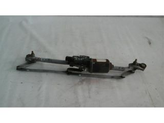 bontott TOYOTA AVENSIS T25 Első Ablaktörlő Motor