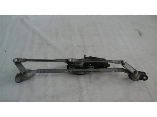 bontott TOYOTA AVENSIS T25 Első Ablaktörlő Motor